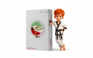 استعلام حکم کمربند | دریافت فایل دیجیتال