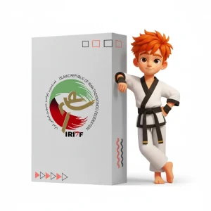 استعلام حکم کمربند | دریافت فایل دیجیتال