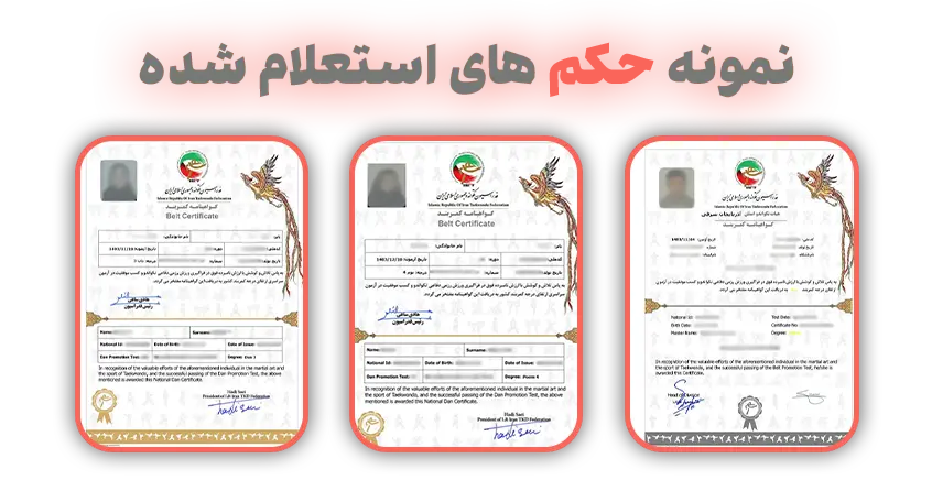 باشگاه تکواندو خانه تکواندو یزد