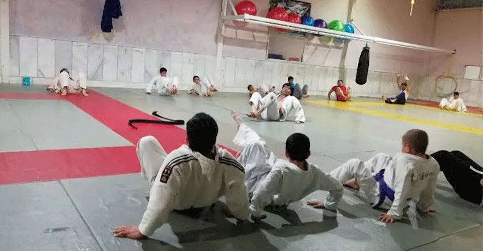 آکادمی سلامت مشهد