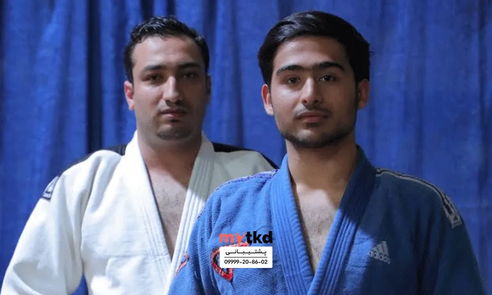 باشگاه تکواندو اکادمی سلامت مشهد