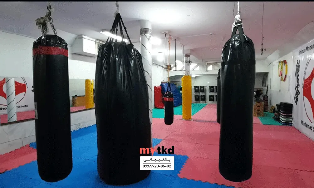 میرداماد-مشهد