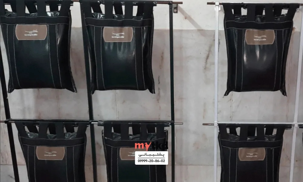 میرداماد-مشهد