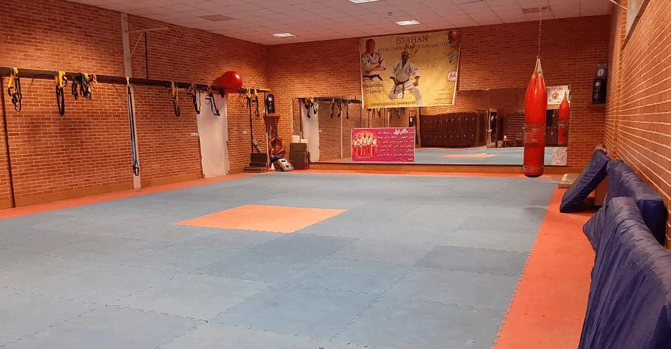 پردیس اصفهان