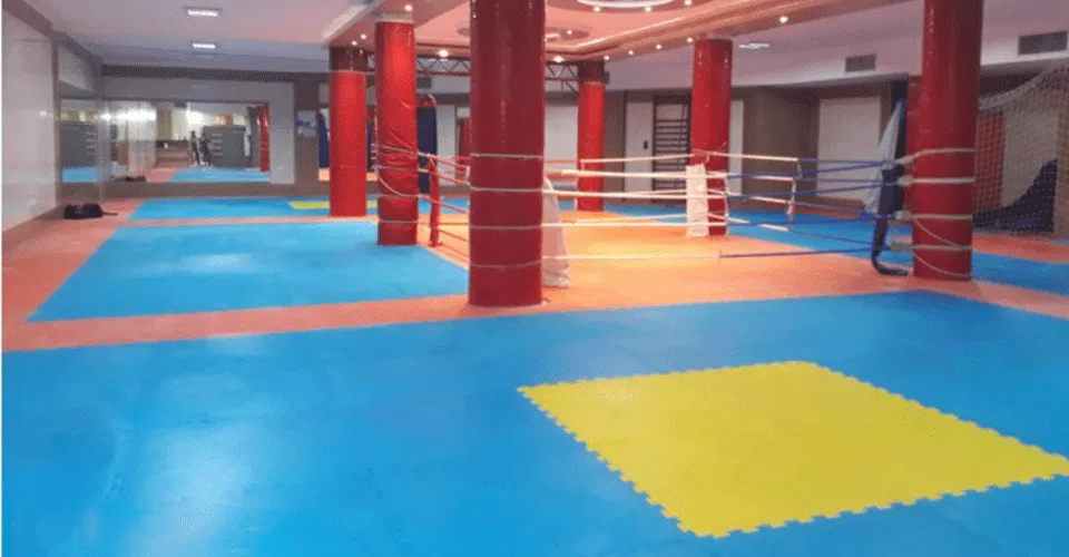 یاسین اصفهان