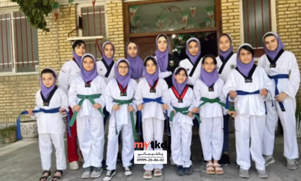 باشگاه-آس-در-غرب-تهران