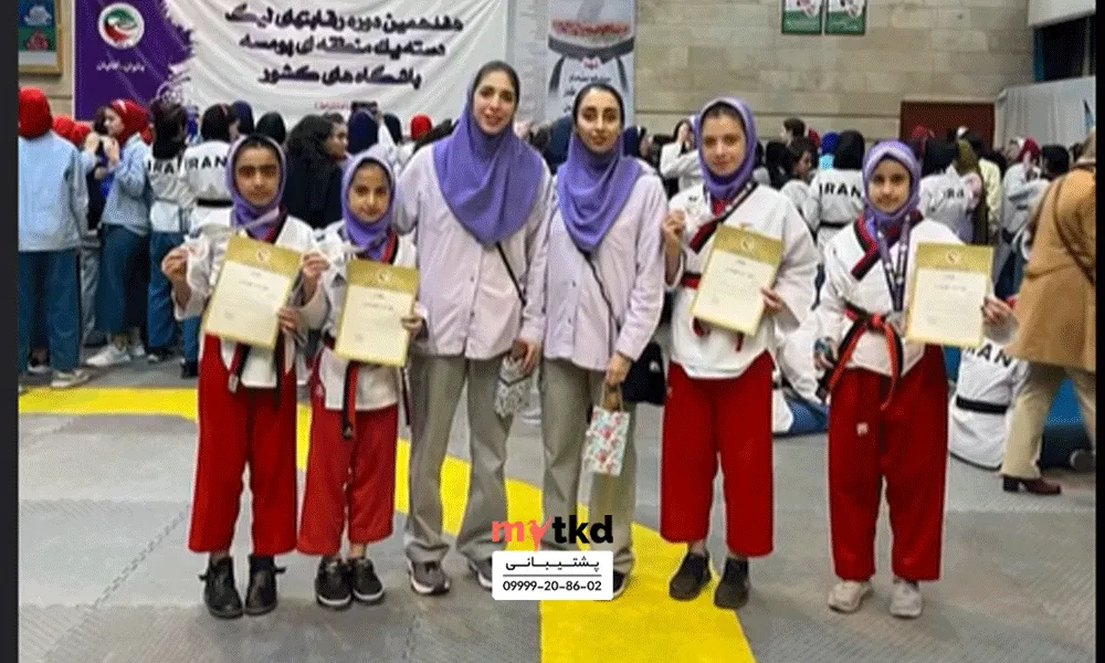 باشگاه-آس-در-غرب-تهران-