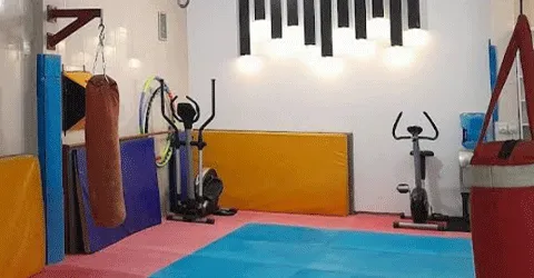 باشگاه-تکواندو-کسائیان-تهران