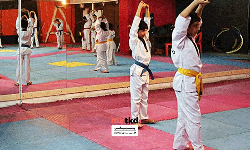 باشگاه-نیما-تهران