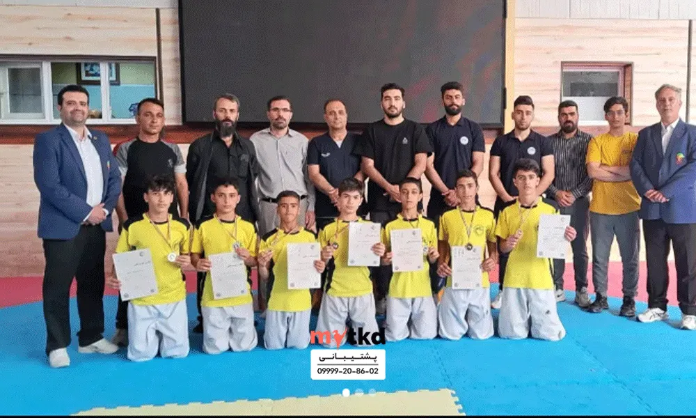 فرهنگی-ورزشی-منتظران-مهدی