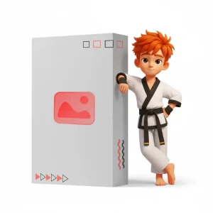 پک عکس والپیپر و پروفایل تکواندویی 4k