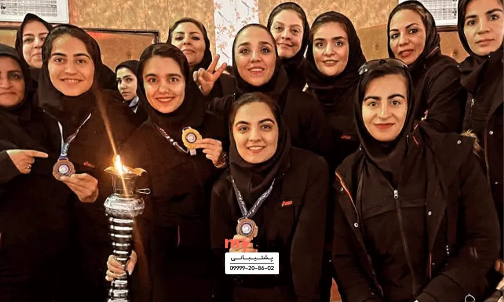 باشگاه تکواندو كارگران يزد