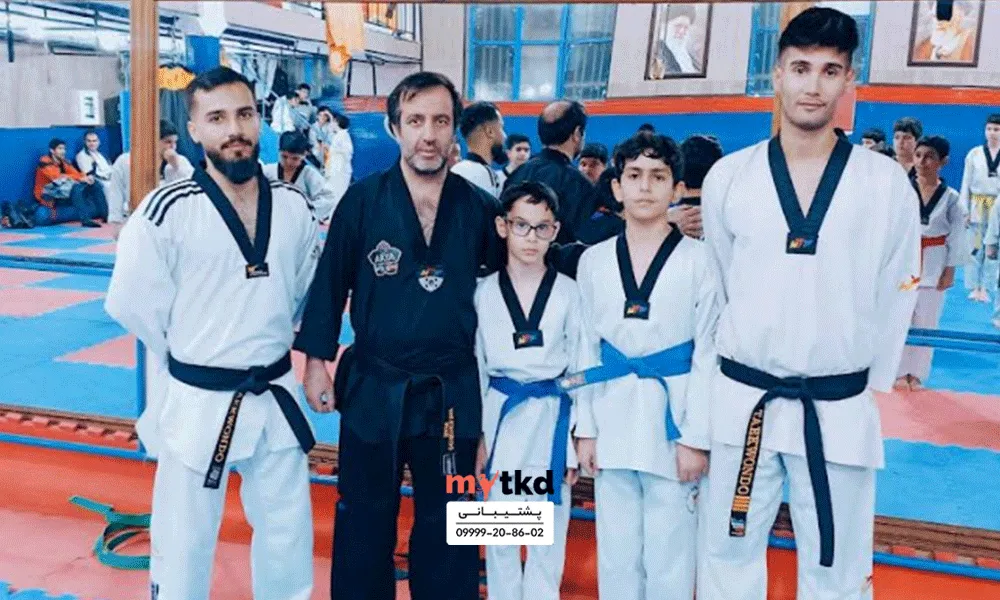 باشگاه ورزشی ولیعصرعج