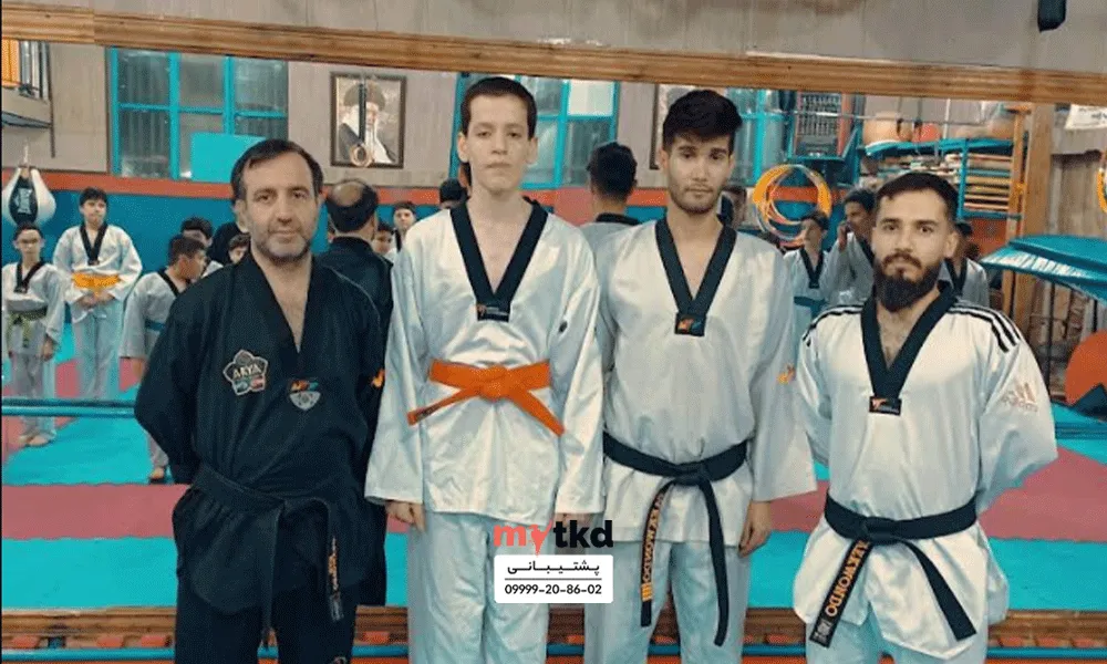 باشگاه ورزشی ولیعصرعج