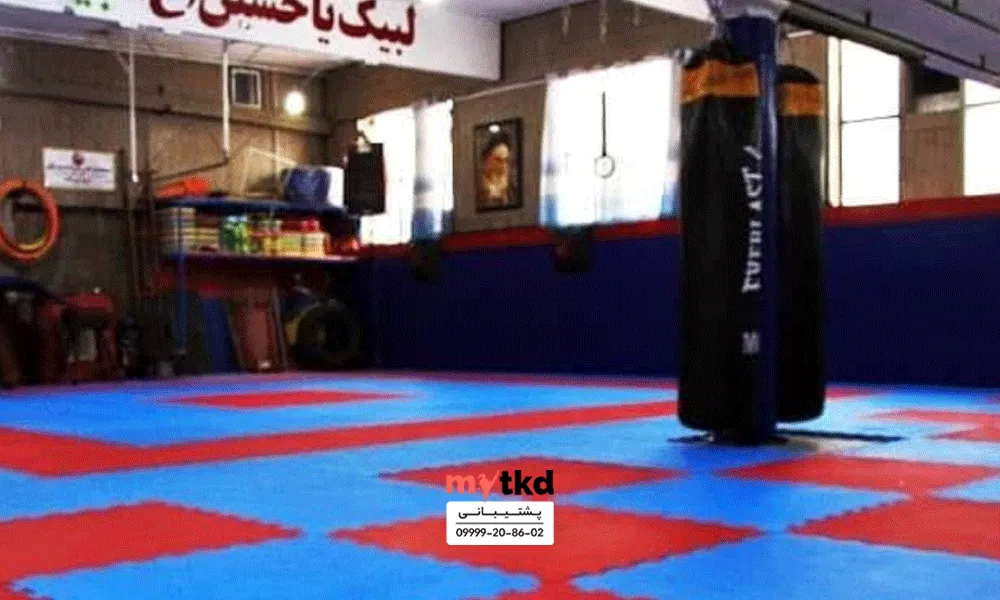 باشگاه ورزشی ولیعصرعج