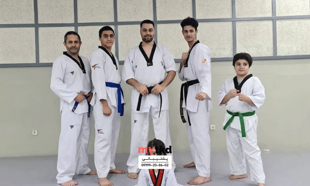 دانیال باوری تهران