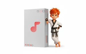 پلی لیست پریمیوم آهنگ تکواندو