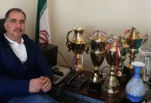 محمد سعيد نريماني