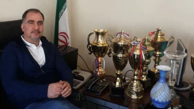 محمد سعيد نريماني