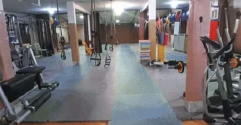 باشگاه تکواندو آسایش مشهد