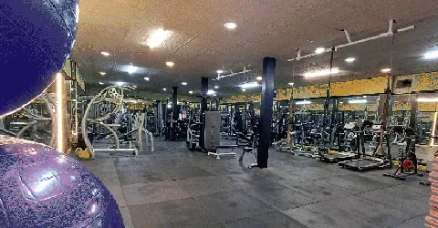 باشگاه تکواندو آگرین مشهد