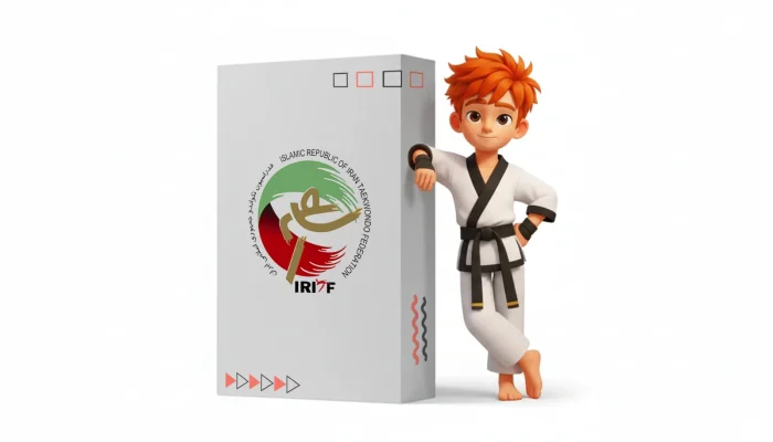 کاور پکیج محصول ایرج